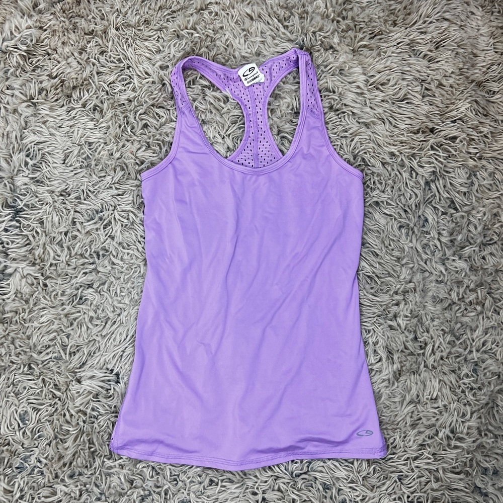 Champion C9 Duo Dry Tank